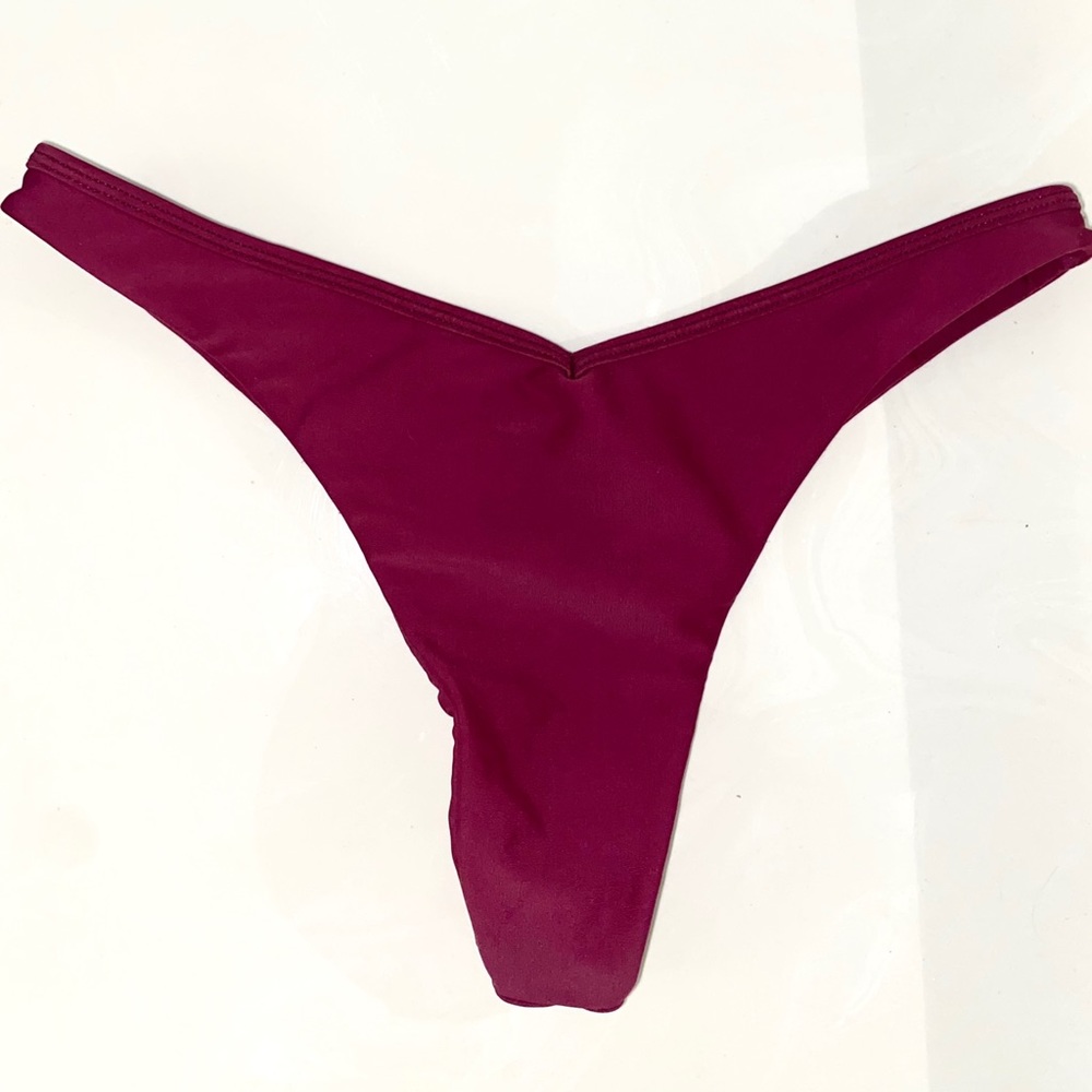 Benoa swim wine Johnny bottoms
